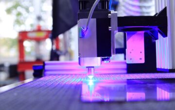 In-house Funding Solutions for Manufacturer